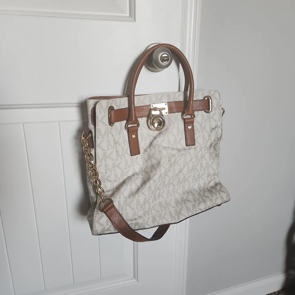 NWOT MICHAEL KORS BAG - Picture 2 of 7